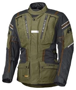 Held Hakuna II 6721 Textile Jacket