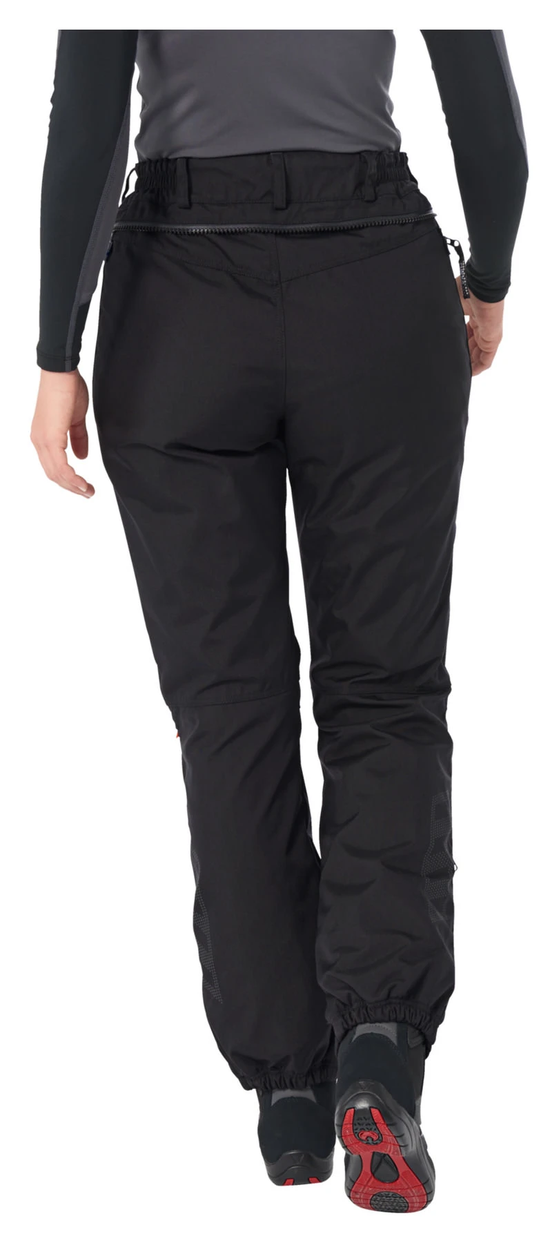Rukka Start-R Ladies' Textile Trousers - Image 3