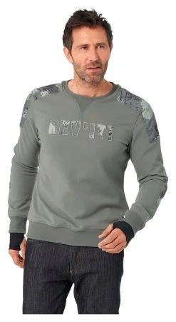 REV'IT! Whitby Sweater