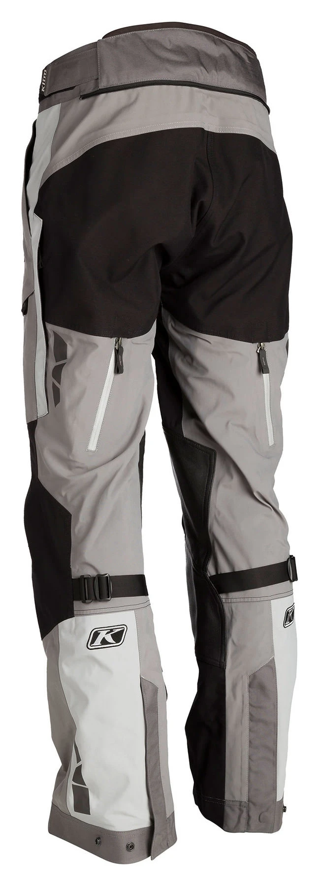 Klim Latitude Textile Trousers - Image 5