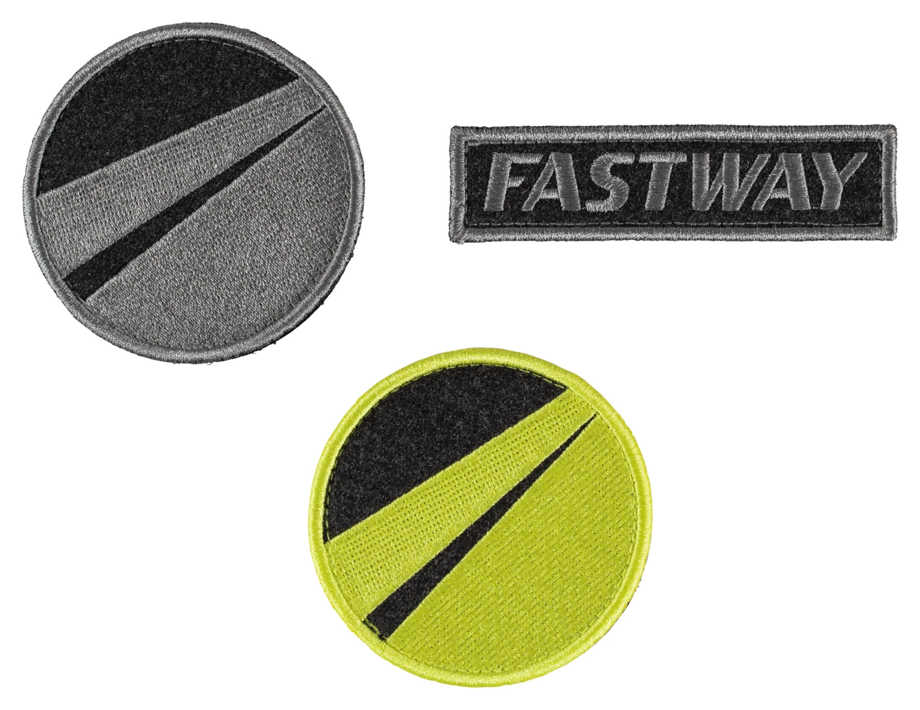 Fastway City Men 201 Textile Jacket - Image 11