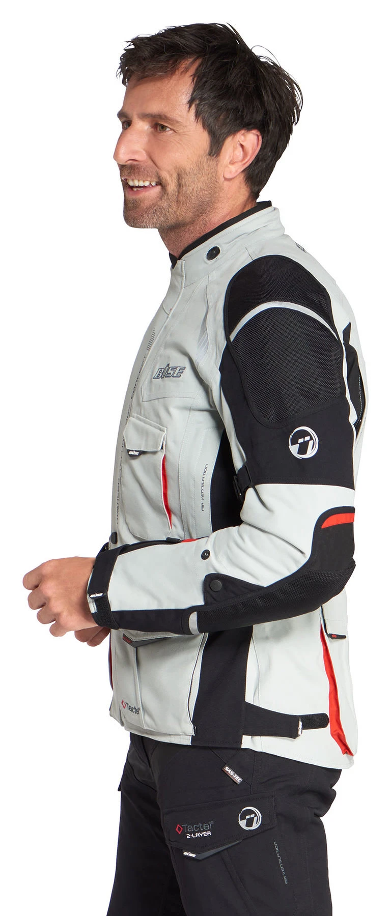 Büse Grado Textile Jacket - Image 2