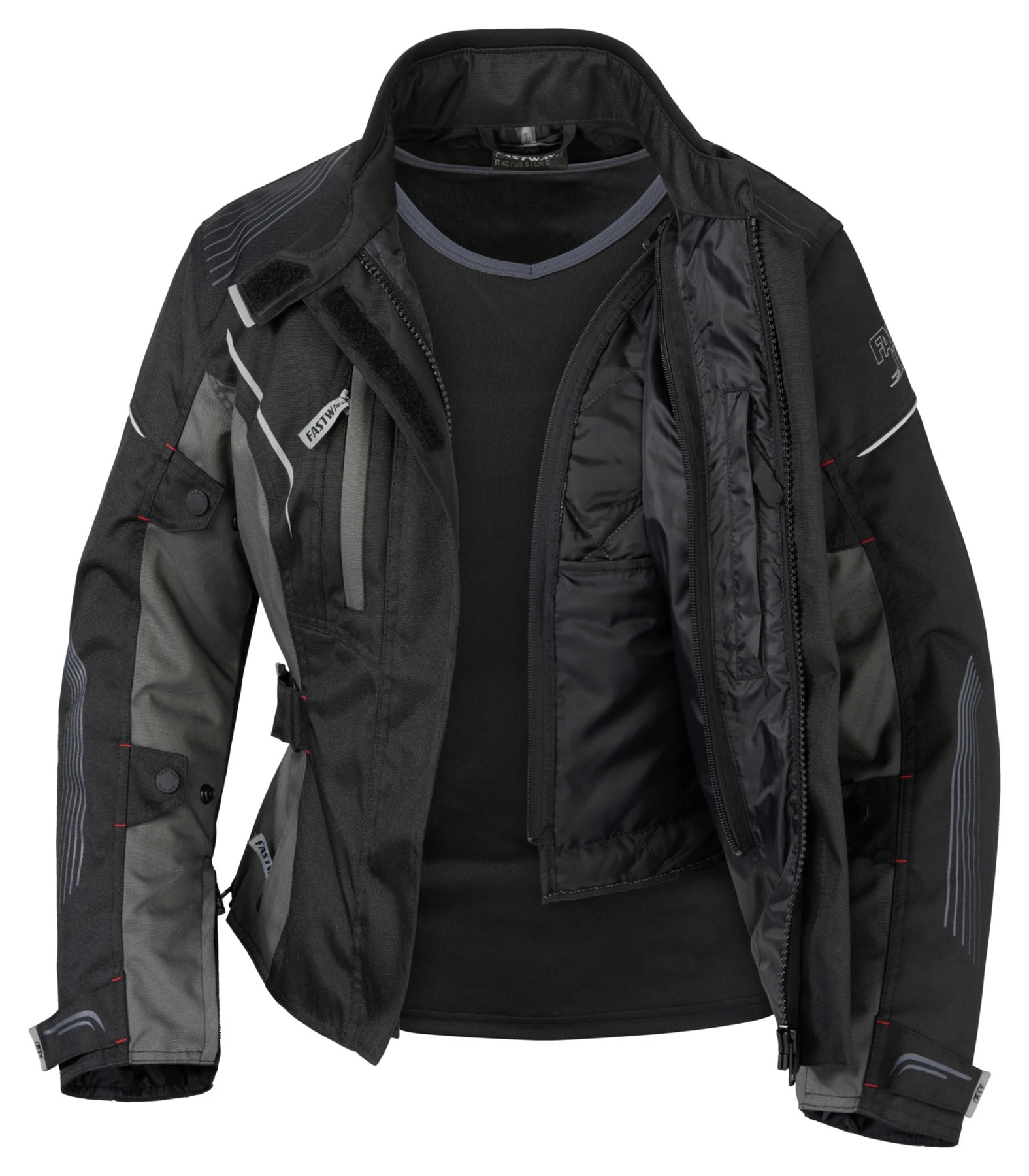 Fastway Season Women - Image 6