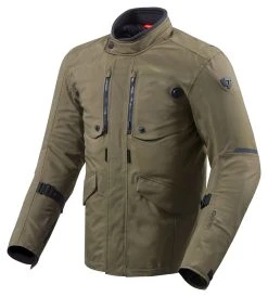 REV'IT! Trench GTX Textile Jacket