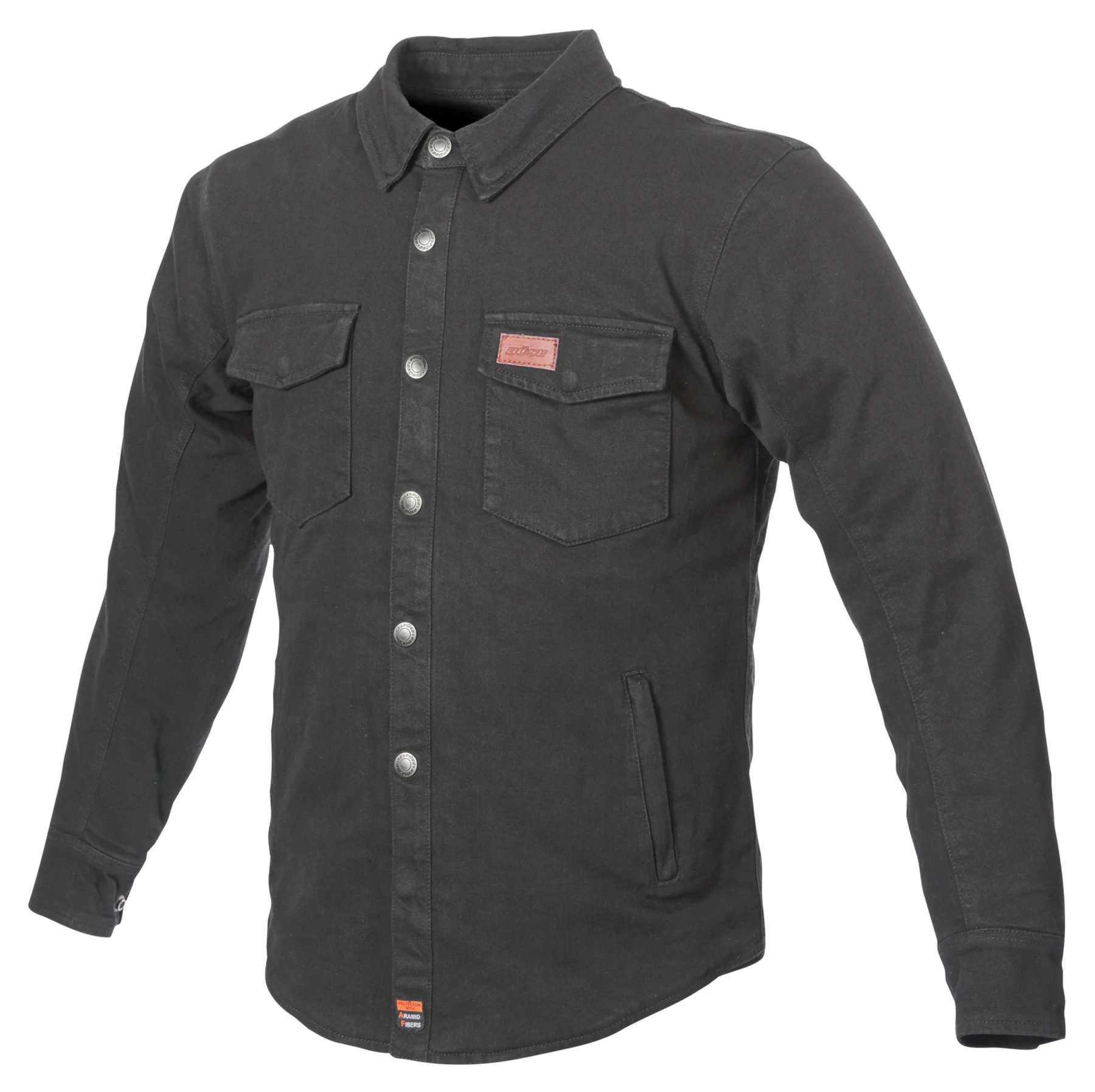 Büse Jackson Motorcycle Shirt