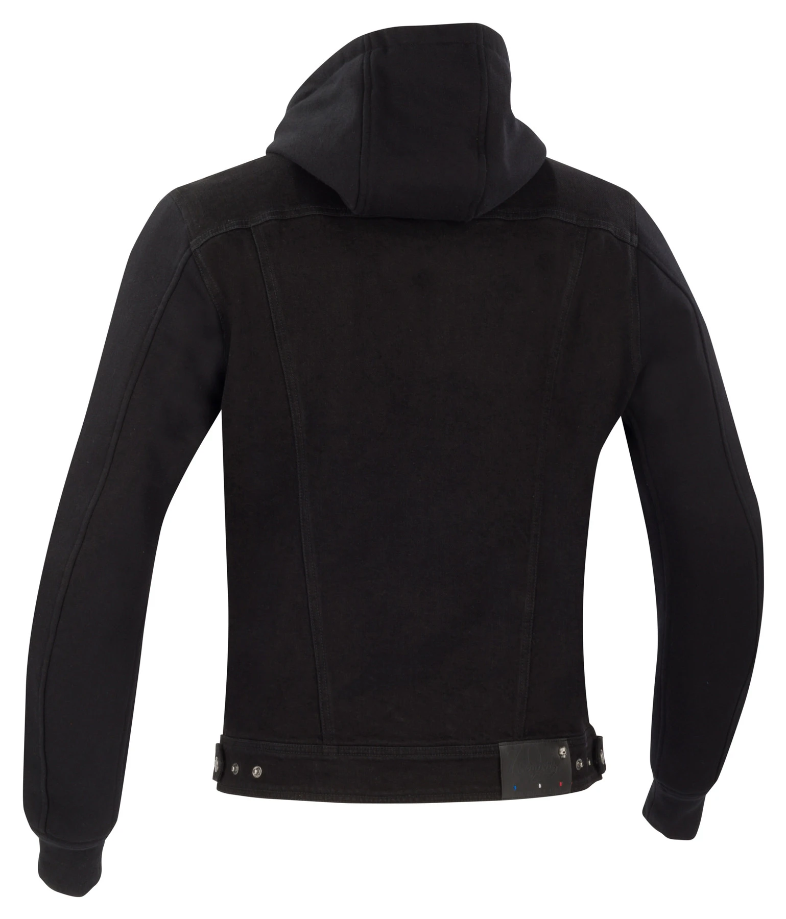 SEGURA JESSY COLLEGE JKT - Image 2