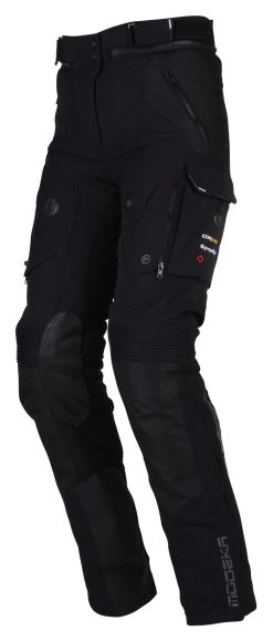 Modeka Panamericana II Textile Trousers