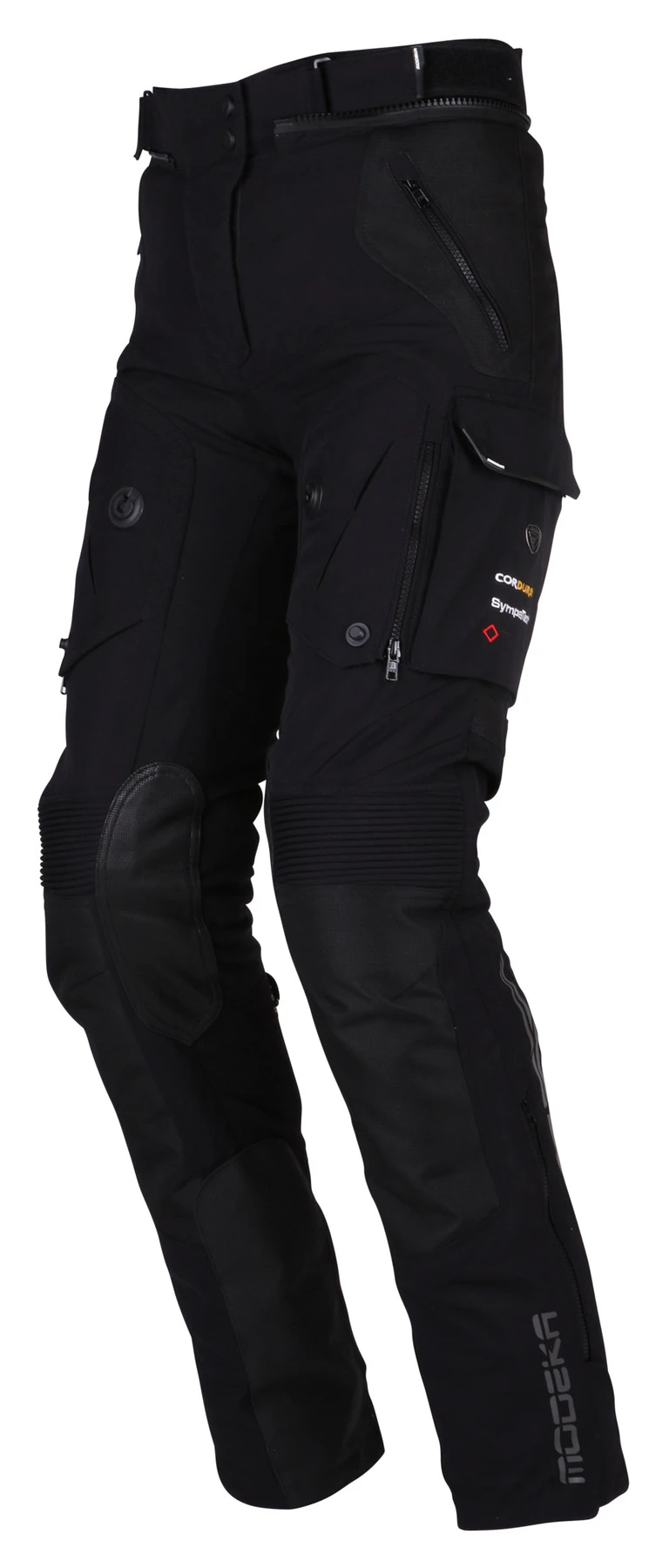 Modeka Panamericana II Textile Trousers