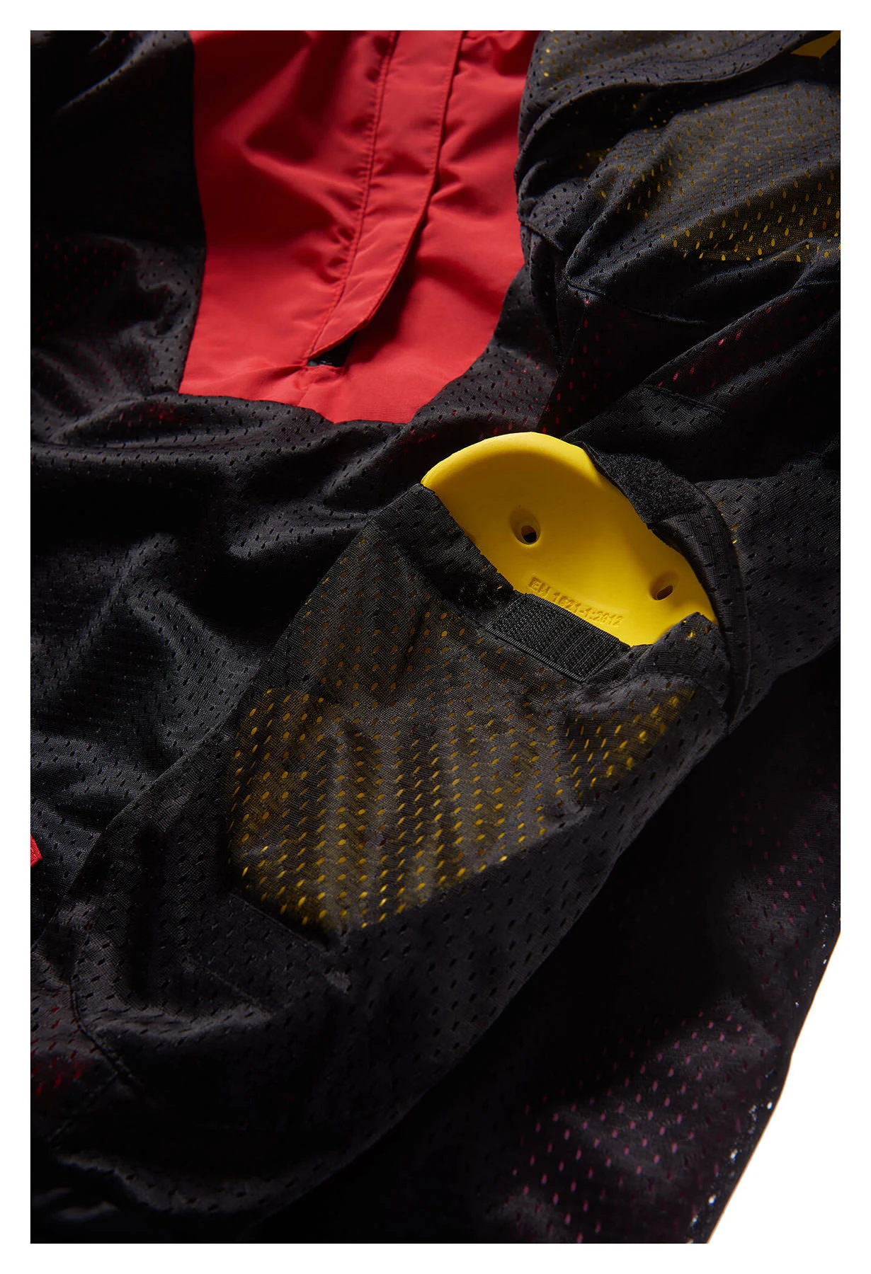 Blauer H.T. Blauer Spring Pull Woman Motorcycle - Image 5