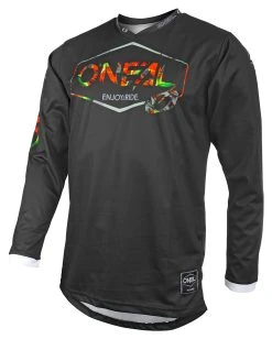 O'Neal 0NEAL MAHALO LUSH SIZE S