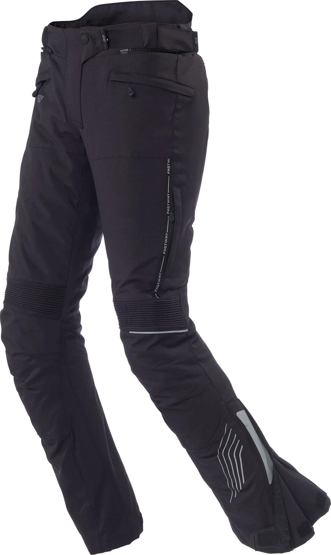 Fastway Touring Women 191 Text. Trousers - Image 4