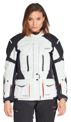 Büse Grado Ladies Textile Jacket