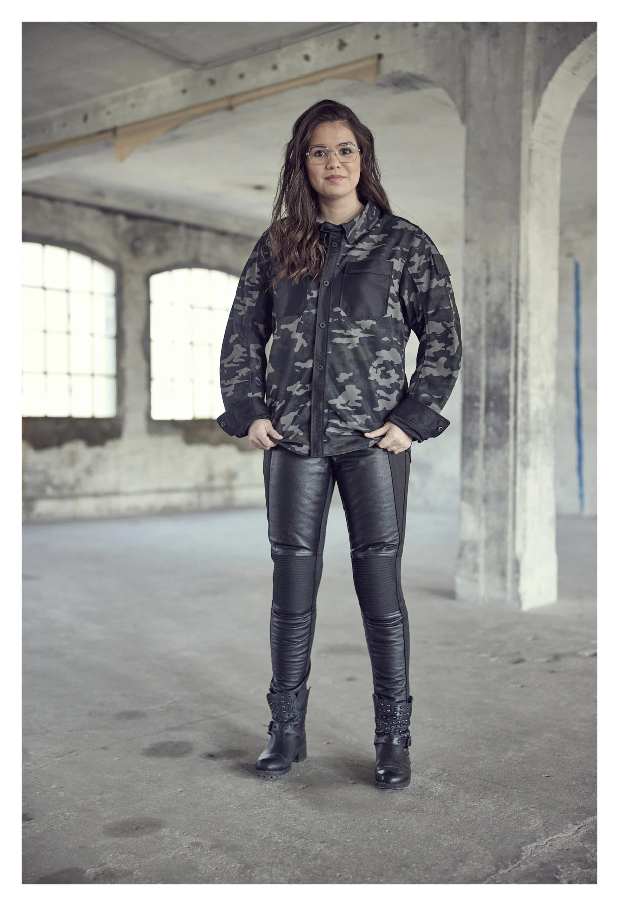 REV'IT! Tracer Air - Image 2