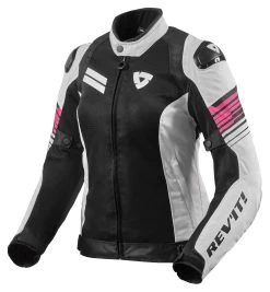REV'IT! Apex Air H2O Ladies' Text.Jacket