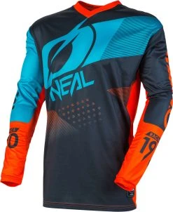 O'Neal Element Factor Jersey