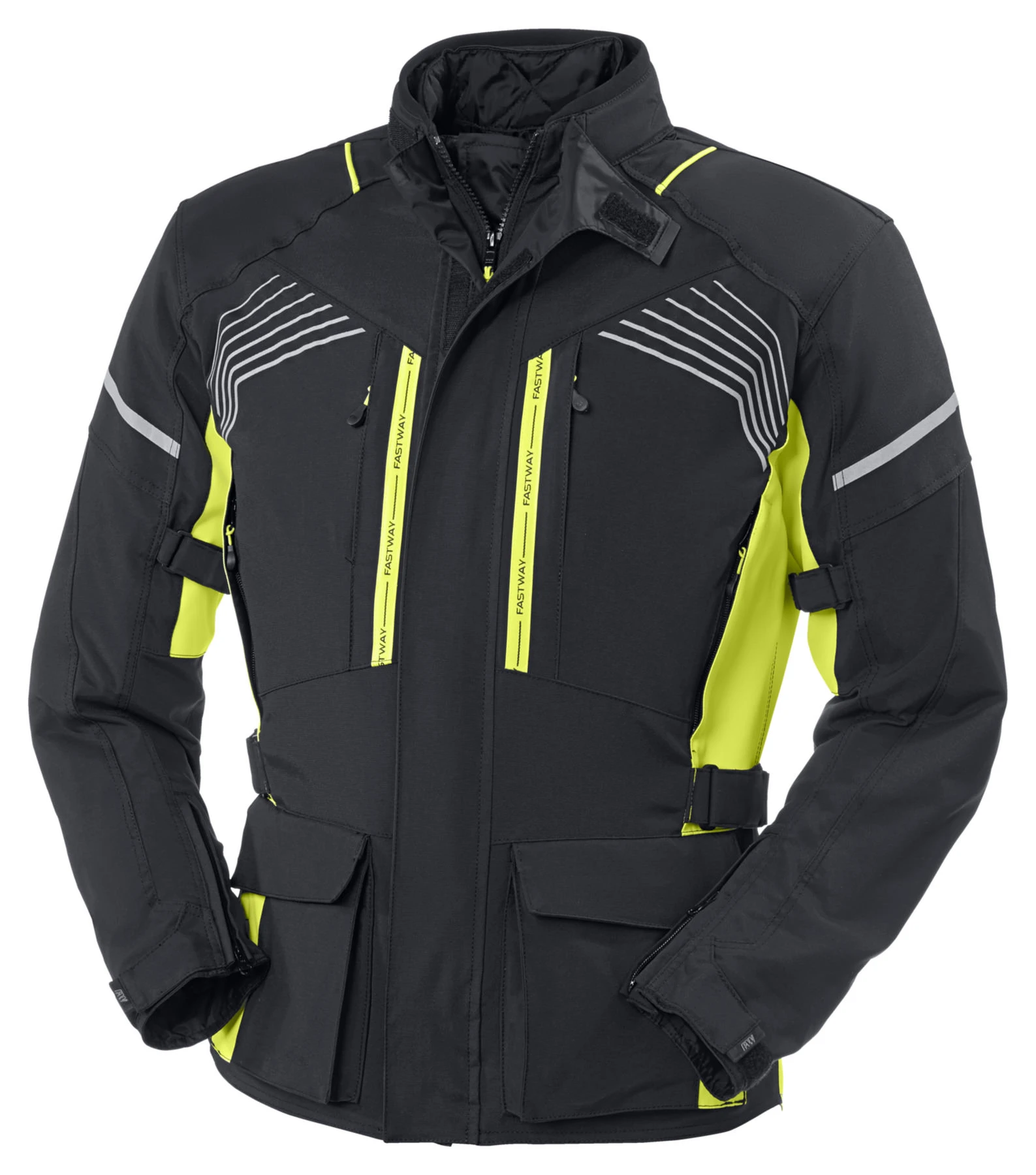 Fastway FW TOURING MEN 191 SZ. 48 - Image 3