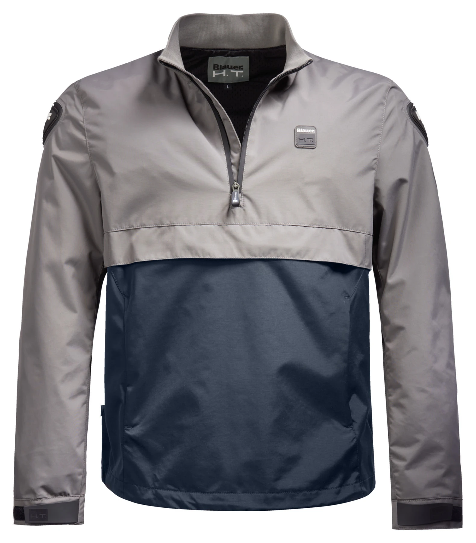 Blauer H.T. Blauer Spring Pull Man Motorcycle