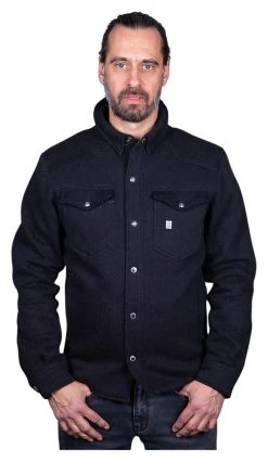 Helstons Taylor Textile Jacket