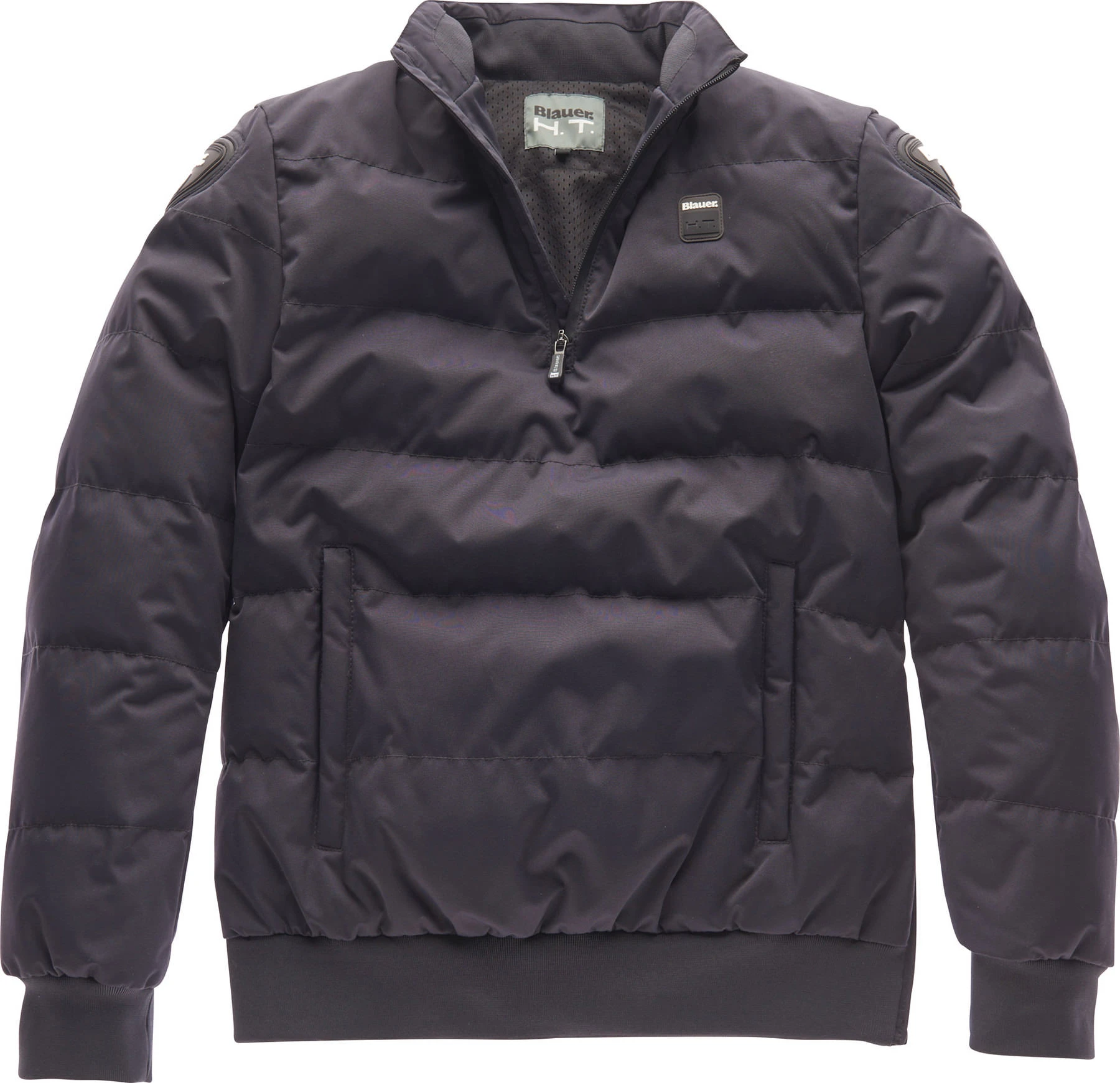 Blauer H.T. BLAUER WINTER PULL SZ.S - Image 2