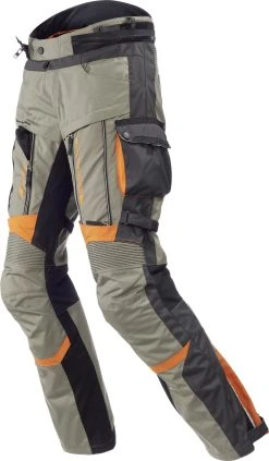 Vanucci Tanami II Textile Trousers