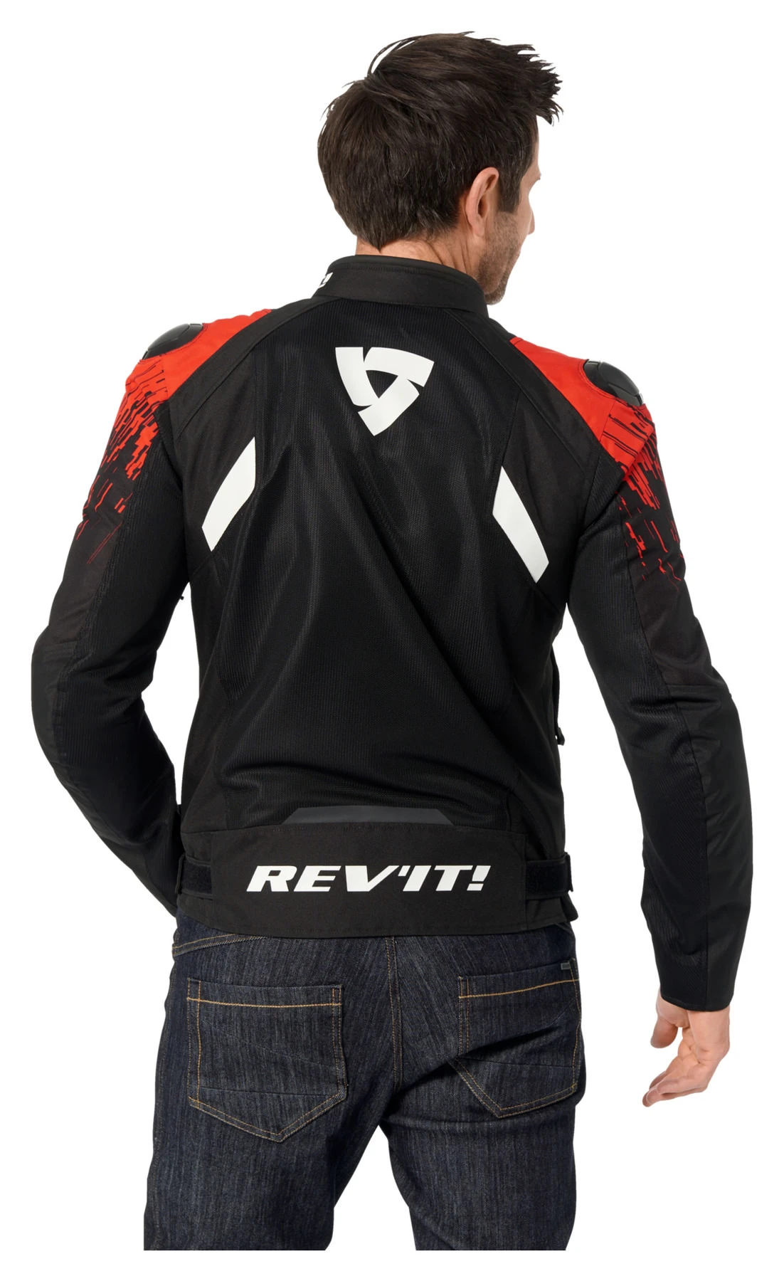 Rev'it! REVIT QUANTUM 2 AIR - Image 2