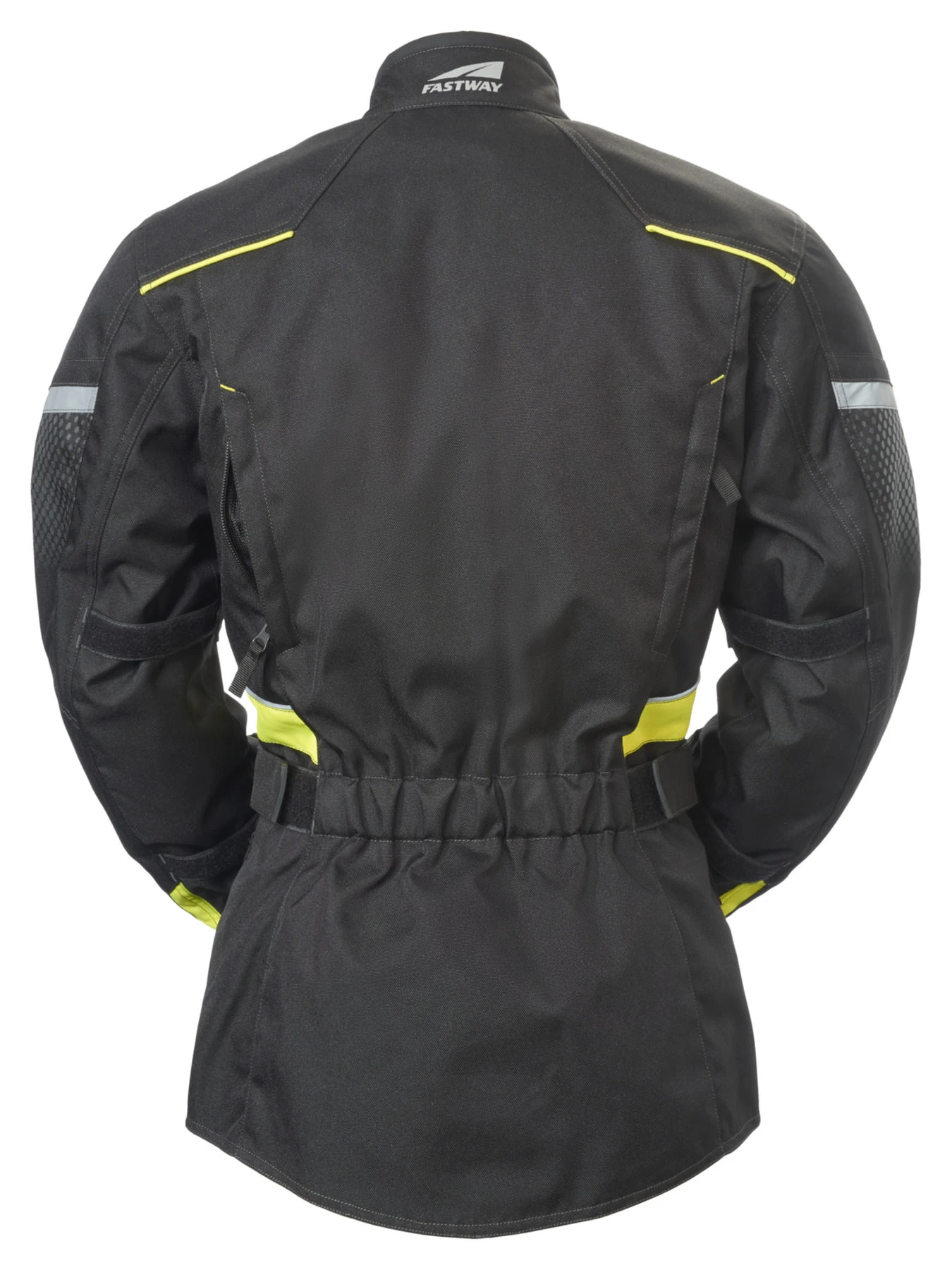 Fastway Touring Women 211 Textile Jacket - Image 10