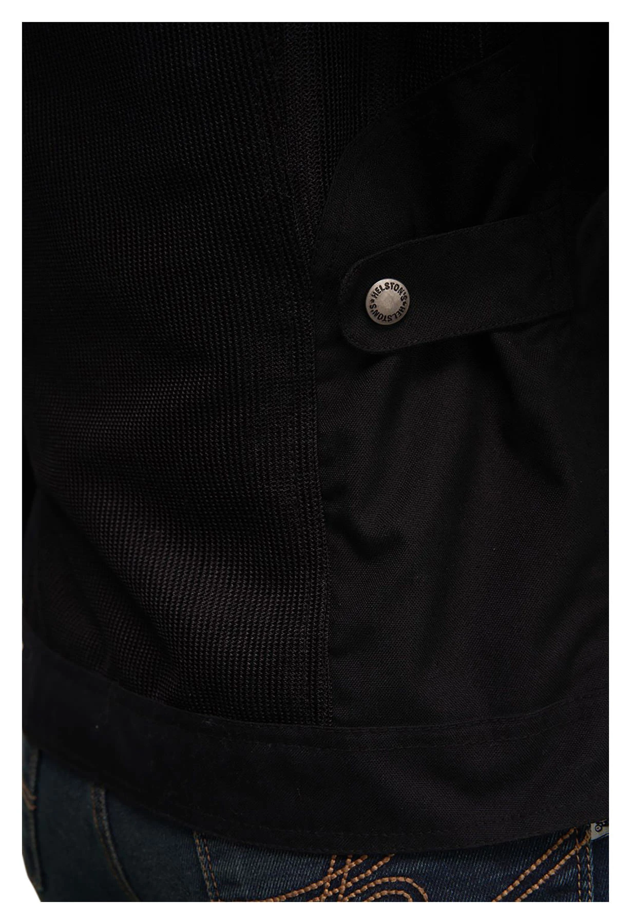 Helstons Stoner Ladies Textile Jacket - Image 2