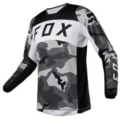 FOX 180 BNKR JERSEY