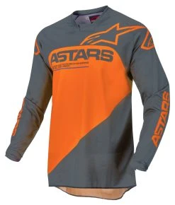 Alpinestars Racer Supermatic Jersey