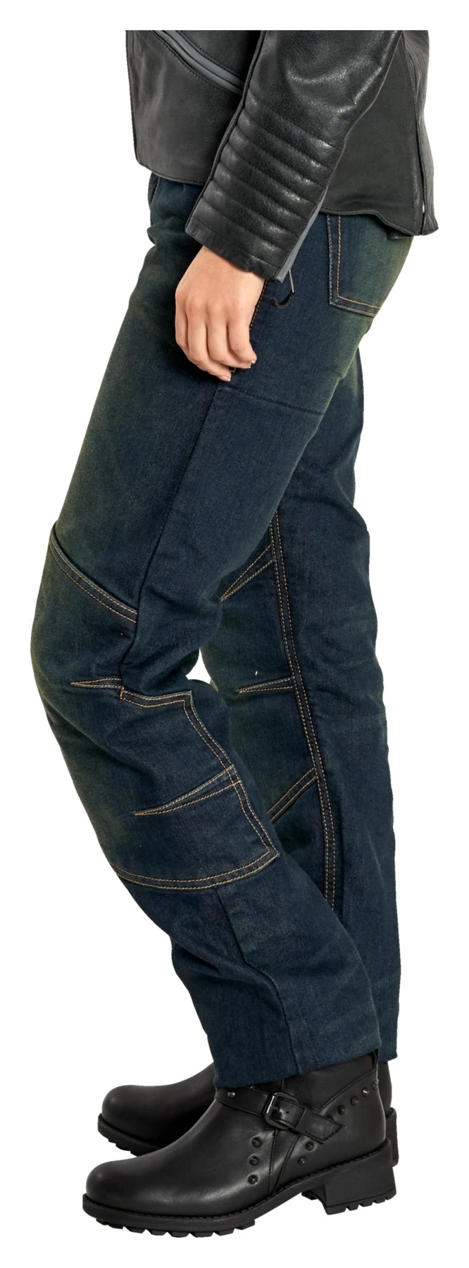 Vanucci Cordura Denim Women - Image 6