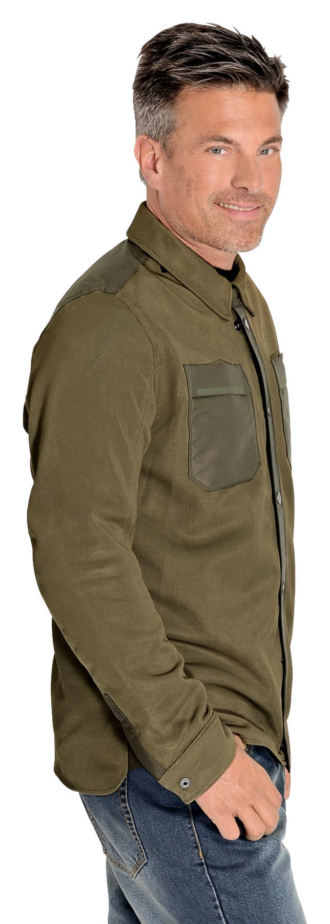 REV'IT! Tracer Air - Image 5