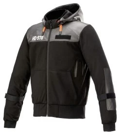 Alpinestars AS-DSL Shotaro Biker Hoodie