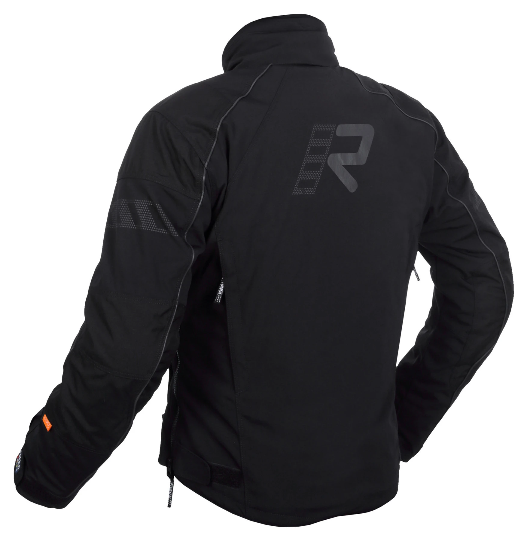 Rukka Comfo-R Textile Jacket - Image 2