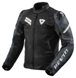 REV'IT! Apex Air H2O Textile Jacket