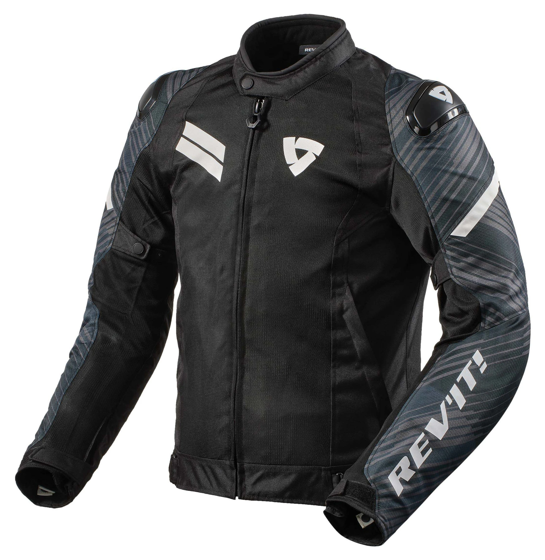 REV'IT! Apex Air H2O Textile Jacket