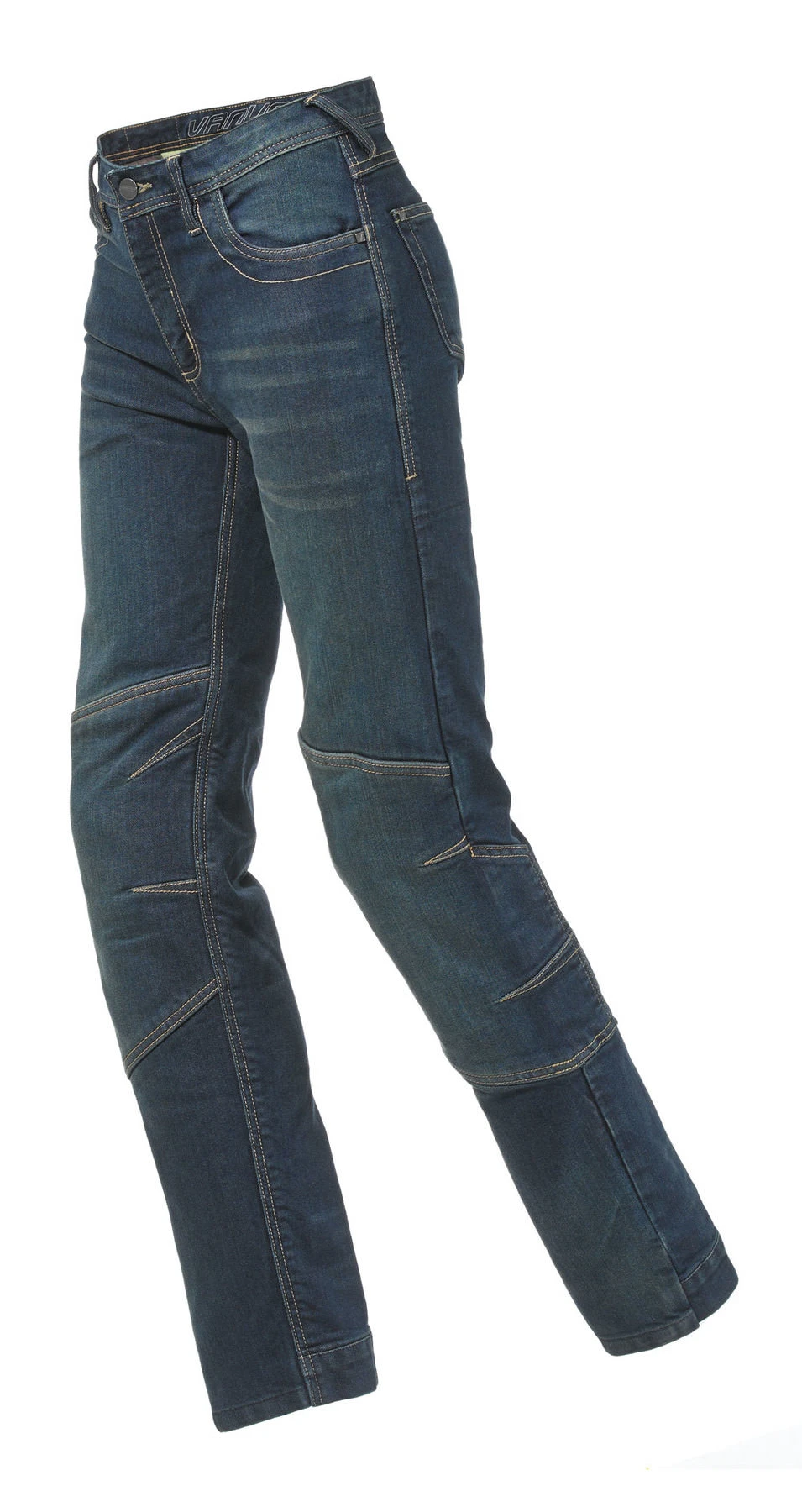 Vanucci Cordura Denim Women - Image 5