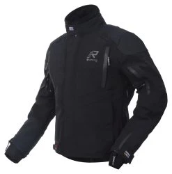Rukka Shield-R Mens Textilejacket