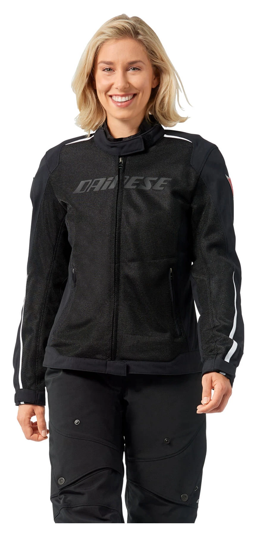 Dainese Hydra Flux D-Dry Ladies' Textile Jacket