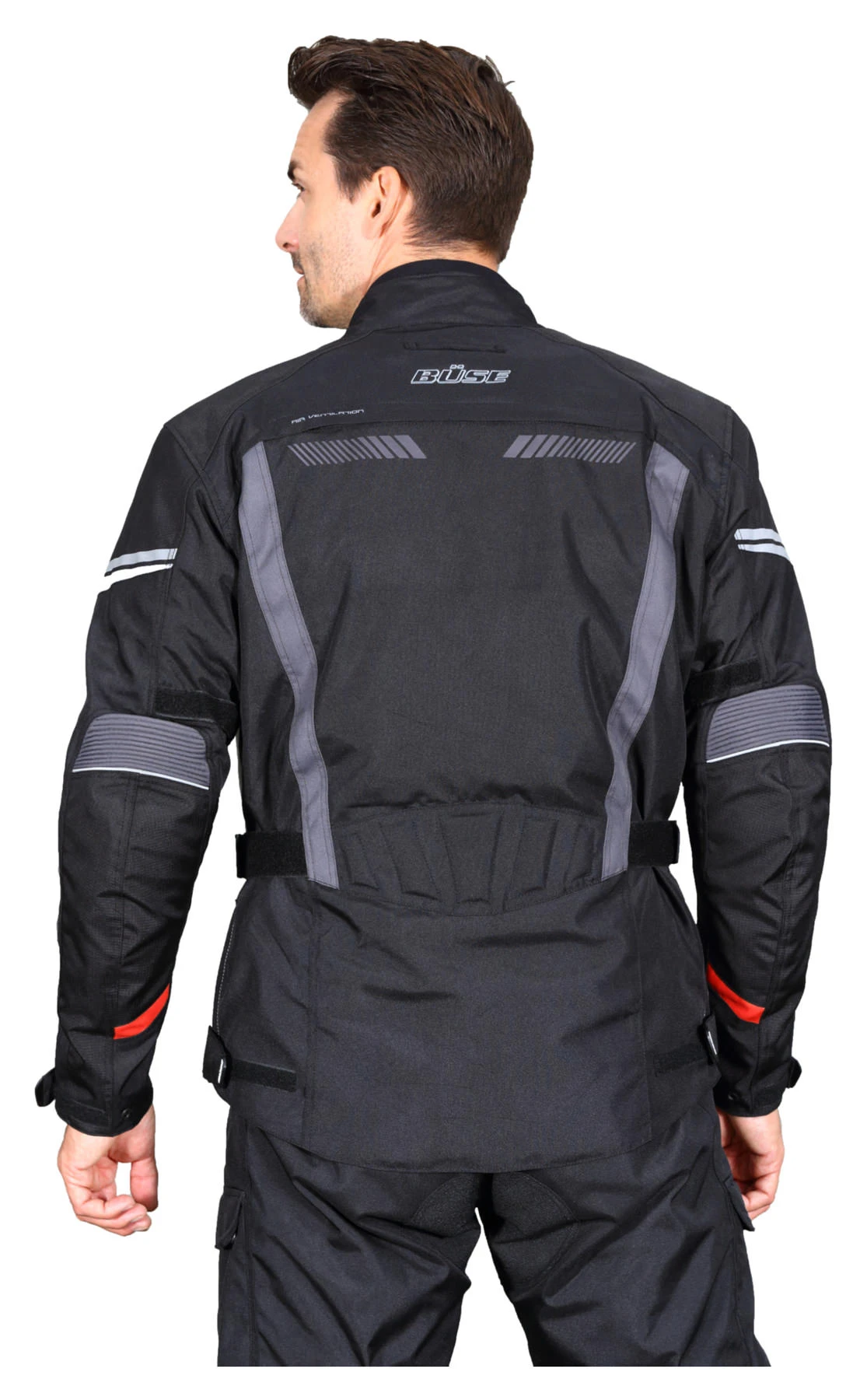 Büse Murano III Textile Jacket - Image 2