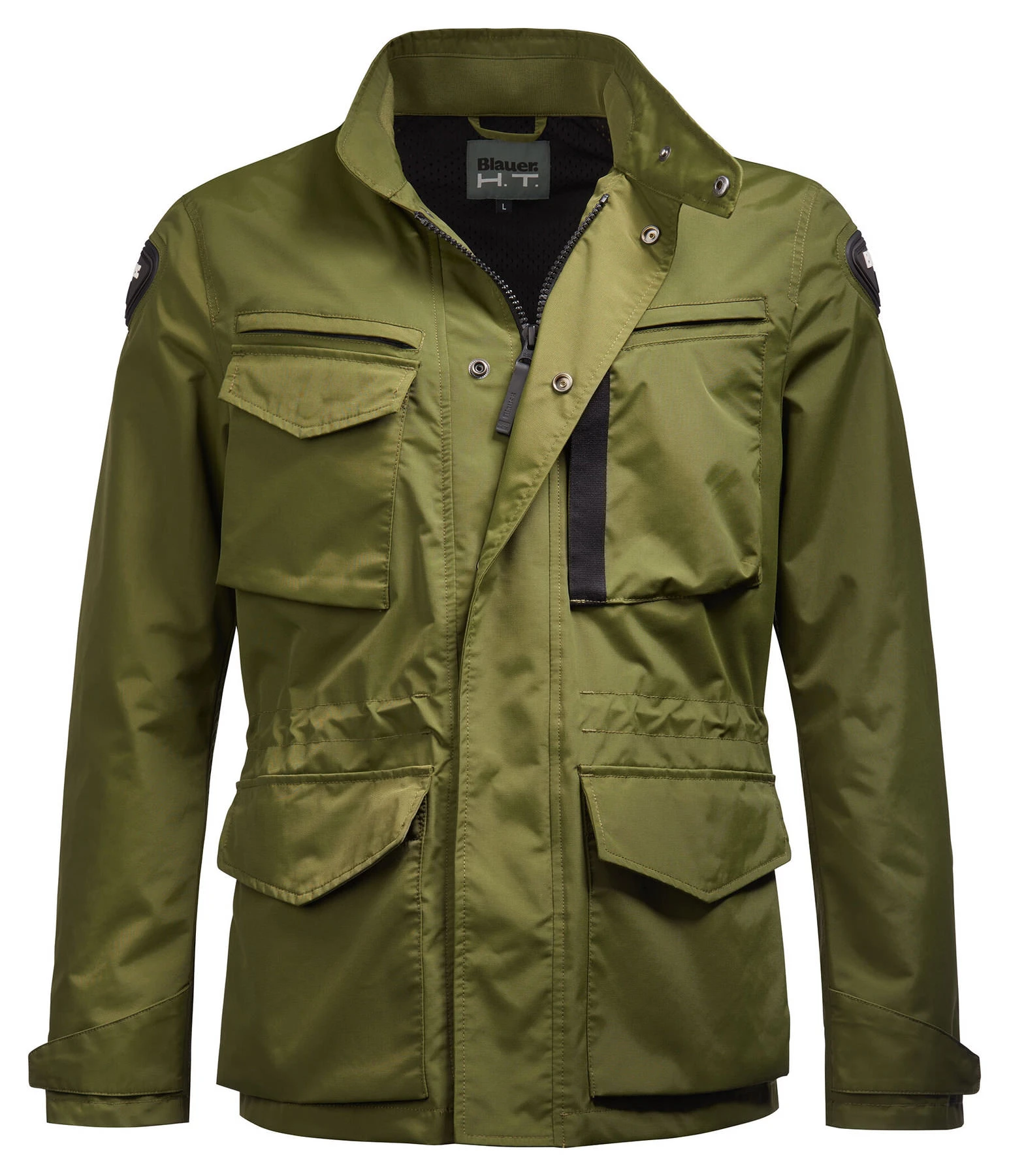 Blauer H.T. Blauer Ethan Mens Textile Jacket