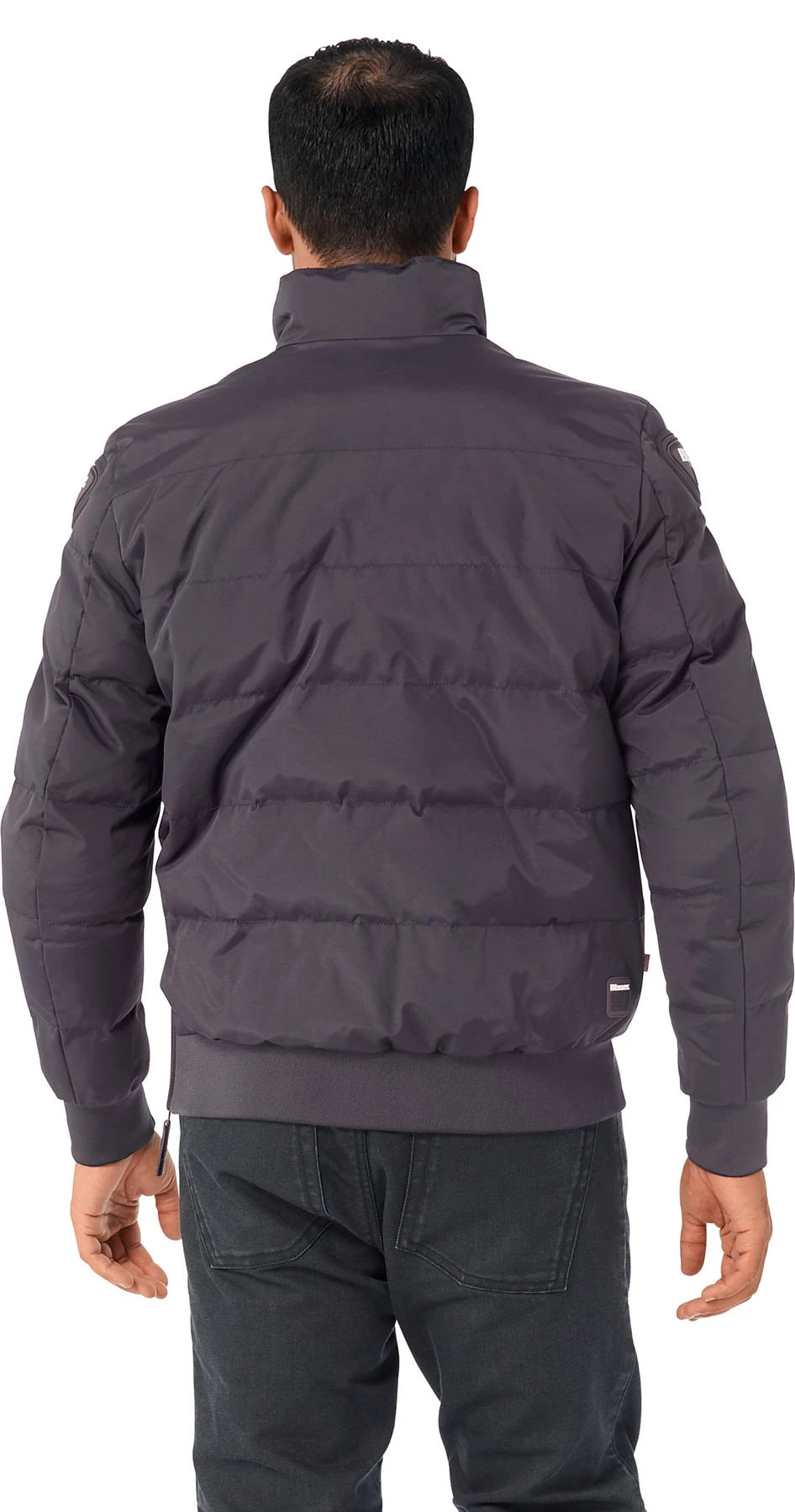 Blauer H.T. BLAUER WINTER PULL SZ.S - Image 7