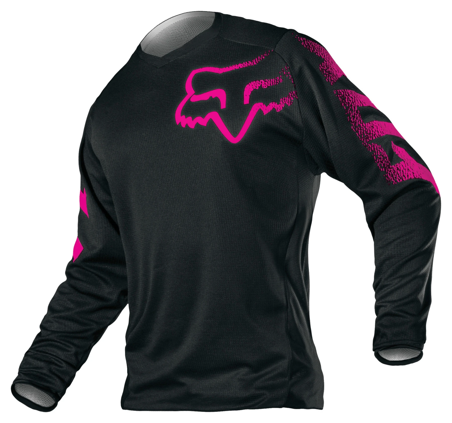 FOX WOMEN BLACKOUT SIZEXL