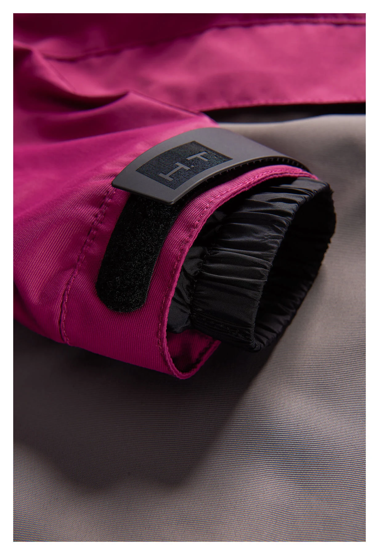 Blauer H.T. Blauer Spring Pull Woman Motorcycle - Image 4