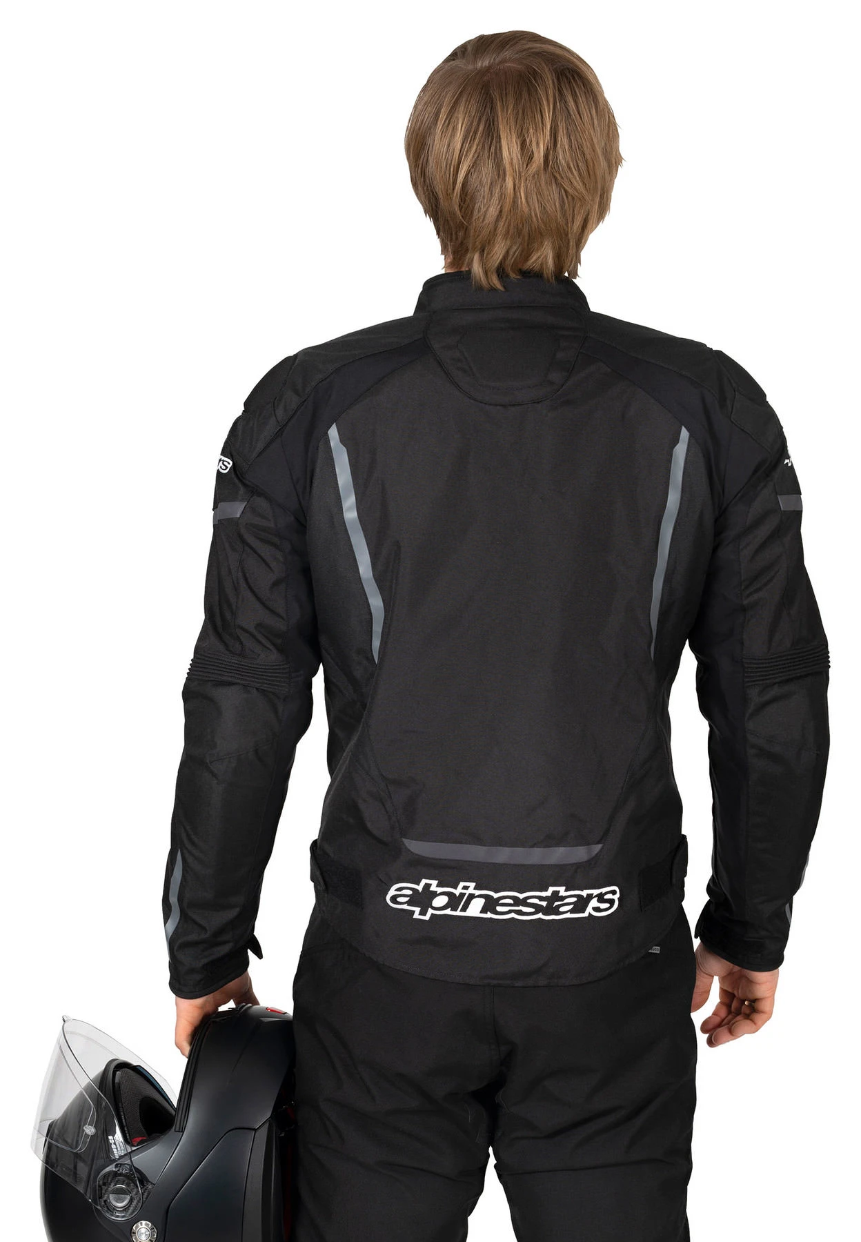 Alpinestars T-Jaws V3 WP - Image 5