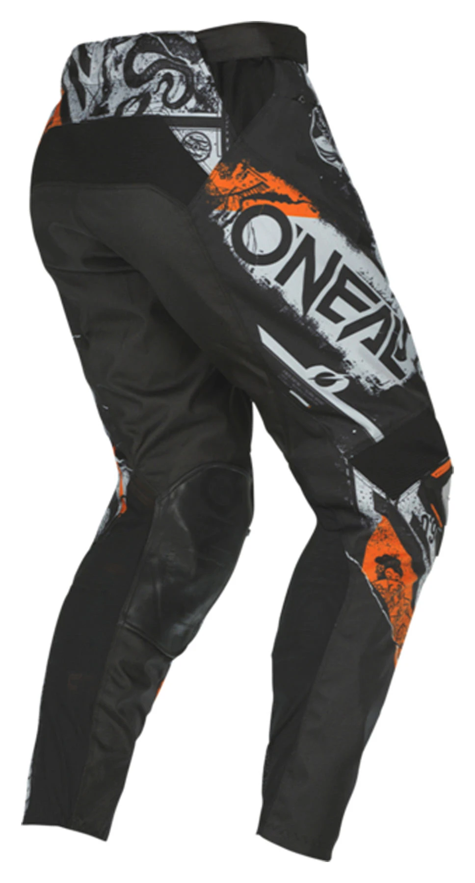 O'Neal Mayhem Scarz V.22 MX-Pants - Image 2