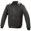 Büse Freemont Motorcycle Hoodie