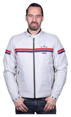 Helstons Chevy Textile Jacket