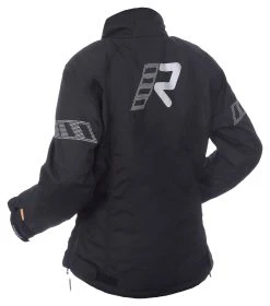 Rukka Start-R Lady Jacket 9 Rukka Start-R Lady Jacket -ROKKER ONLINE db.9f.fd .D4RukkaStartRLadyschwarz21263921020