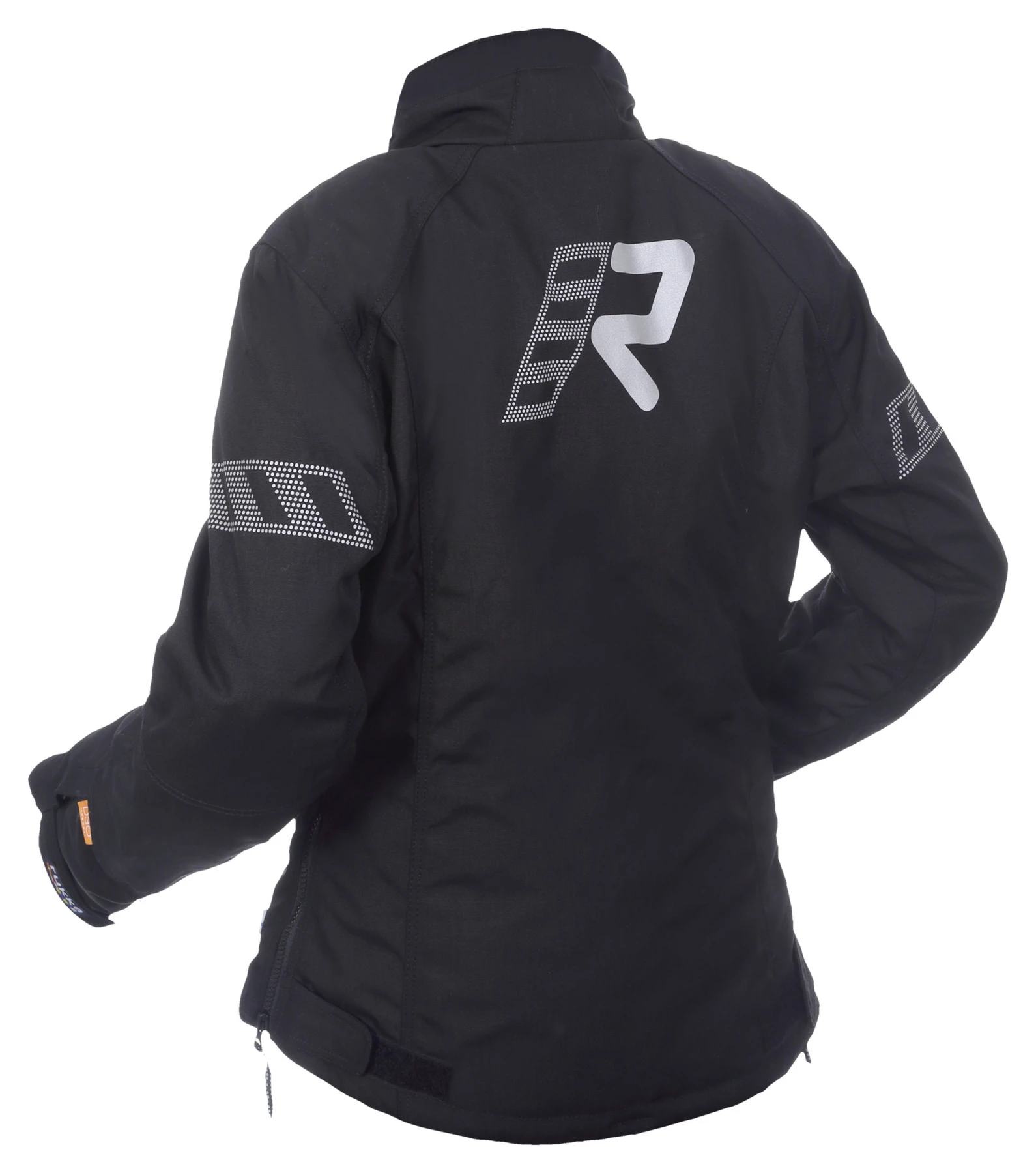 Rukka Start-R Lady Jacket 5 Rukka Start-R Lady Jacket - Image 3
