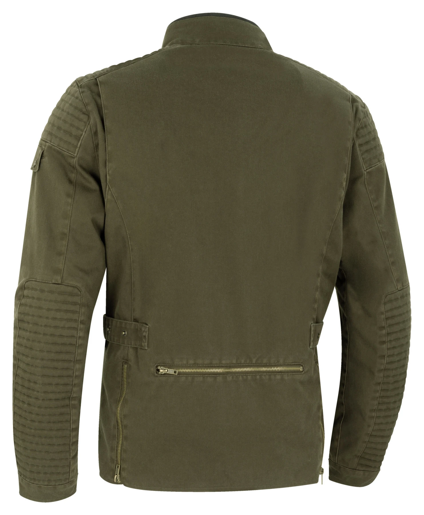 SEGURA LEONE TEXT. JACKET - Image 5